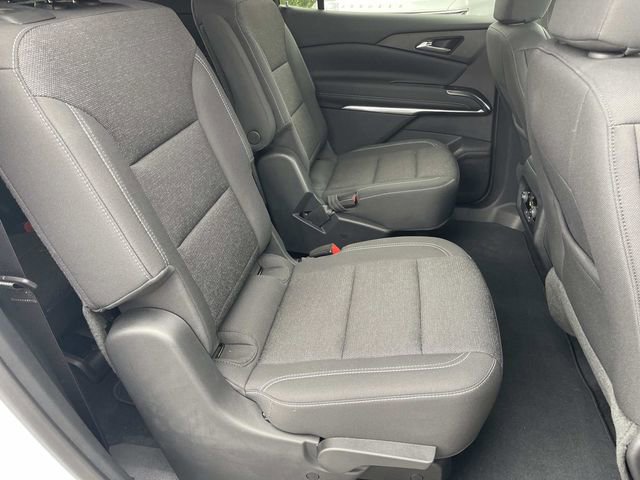 Used 2024 Chevrolet Traverse LT FWD image 26