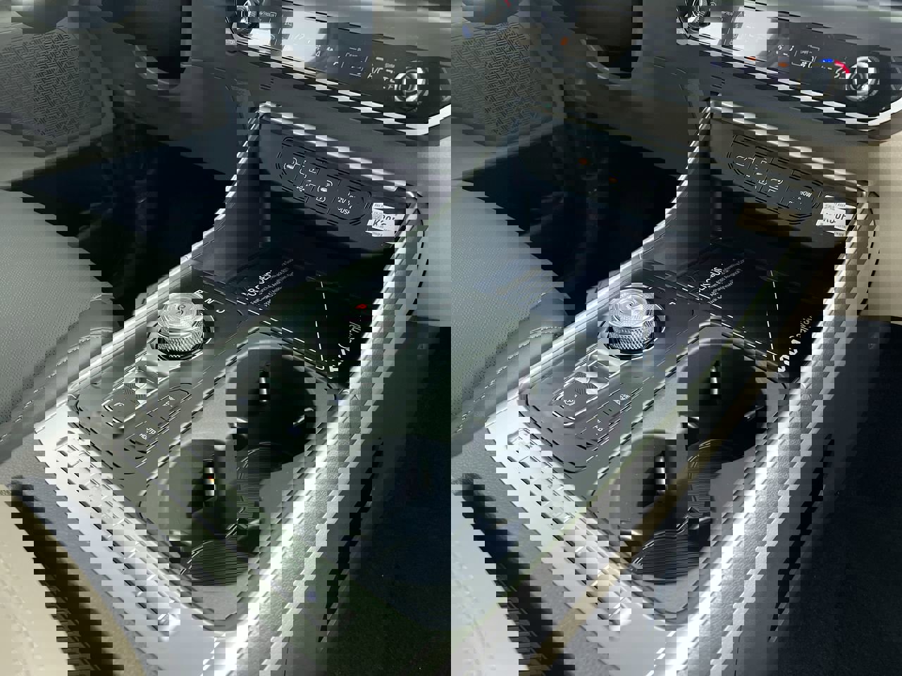 New 2026 Kia Carnival LXS image 22