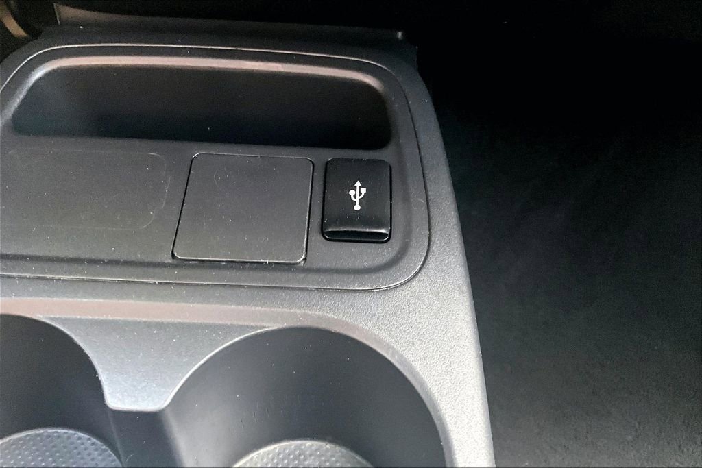 Used 2022 Mitsubishi Mirage G4 ES FWD image 31