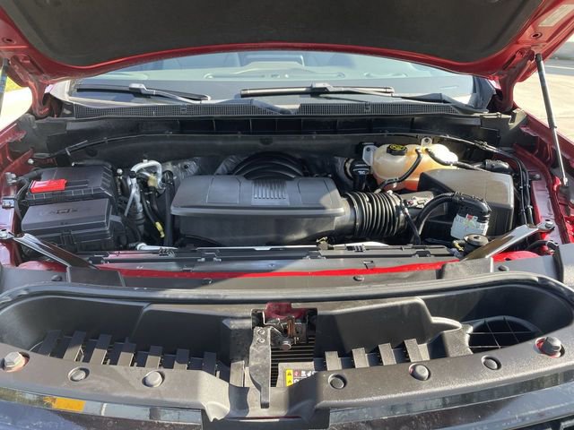 Used 2023 Chevrolet Suburban LS w/ Driver Alert Package image 29