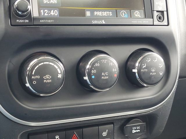 Used 2016 Jeep Compass High Altitude AWD/4WD image 22