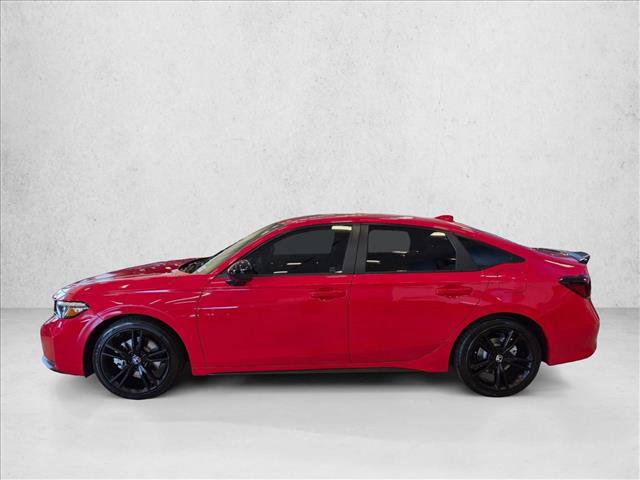 New 2026 Honda Civic Si image 5