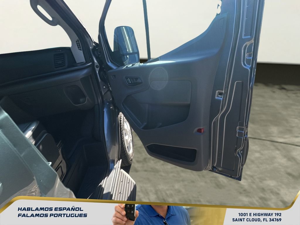 Used 2024 Ford Transit 350 XL image 33