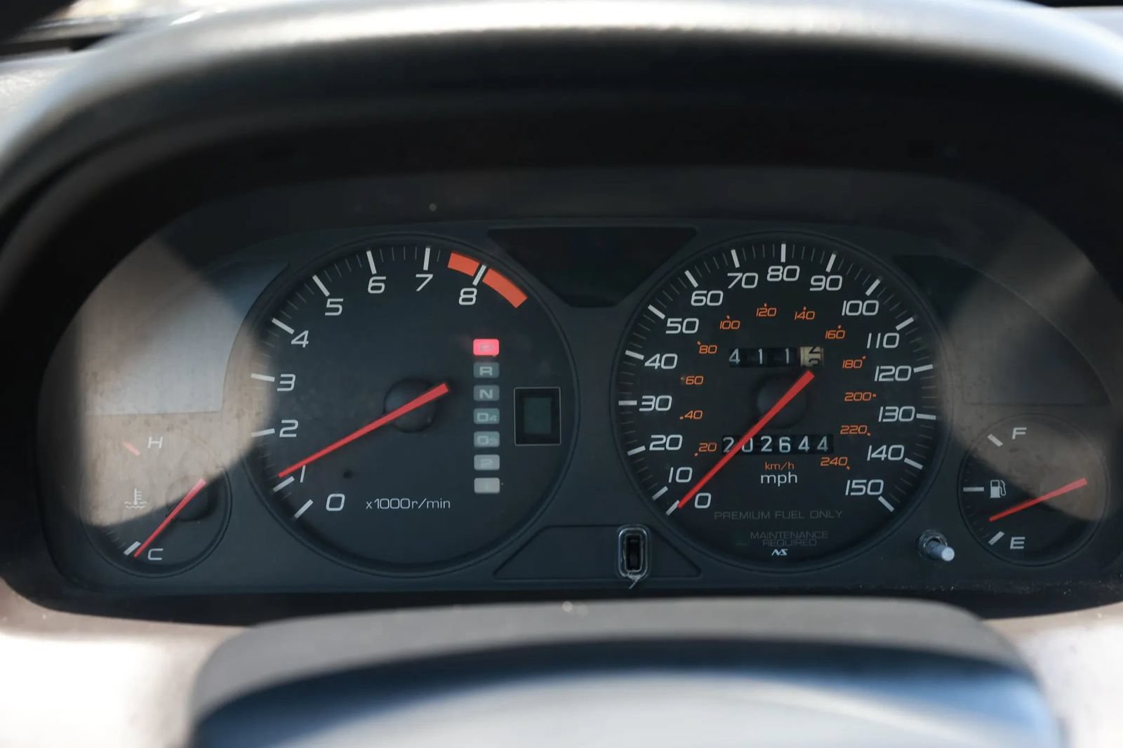 Used 2001 Honda Prelude image 28