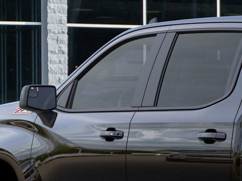 New 2026 Chevrolet Silverado 1500 RST w/ Convenience Package II image 12