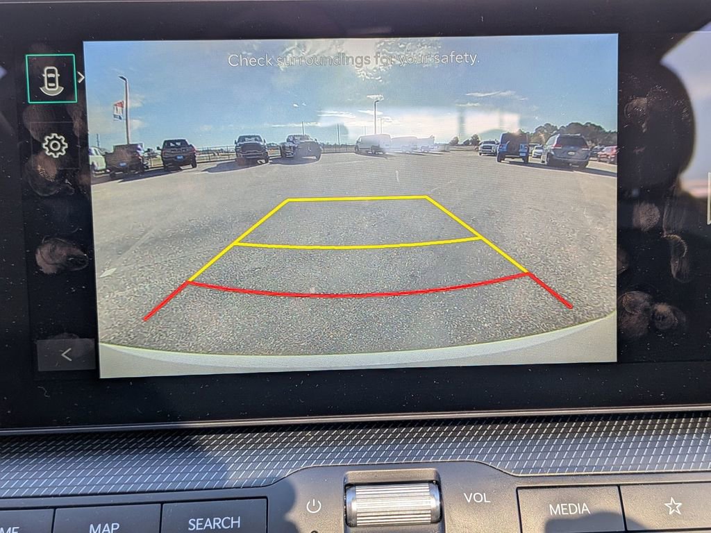 Used 2025 Kia K4 GT-Line w/ GT-Line Premium Package image 25