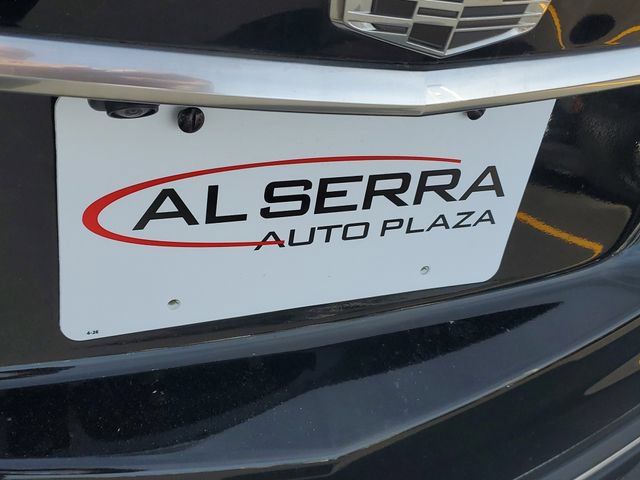 Used 2021 Cadillac XT5 Sportv AWD/4WD image 8