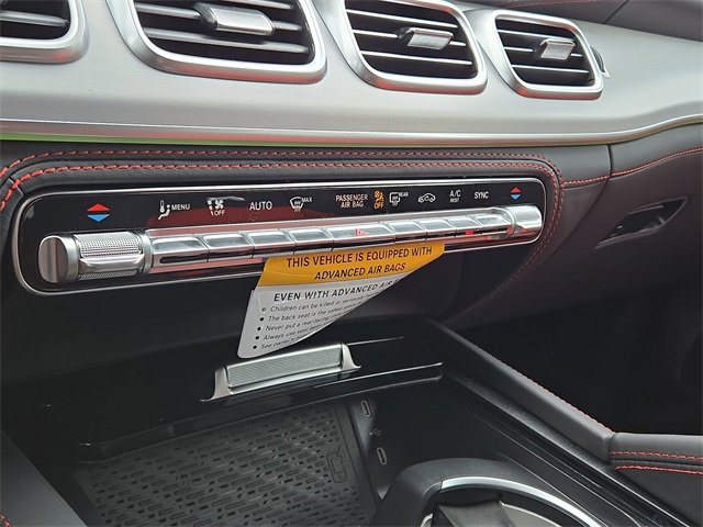 New 2026 Mercedes-Benz GLE 53 AMG 4MATIC Coupe image 14