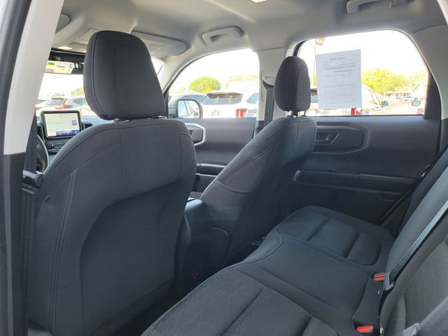 Used 2021 Ford Bronco Sport image 15