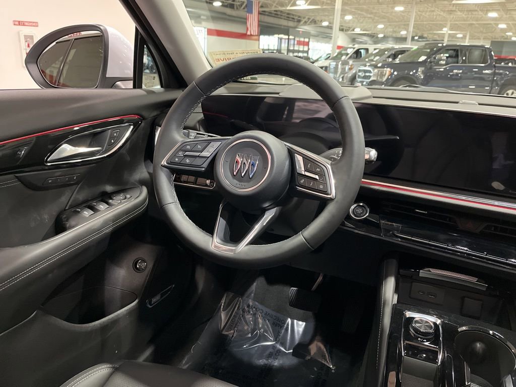 New 2026 Buick Envision Preferred AWD/4WD image 18