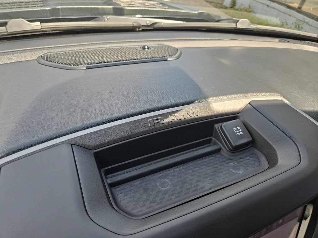 New 2027 RAM 1500 Express AWD/4WD image 56