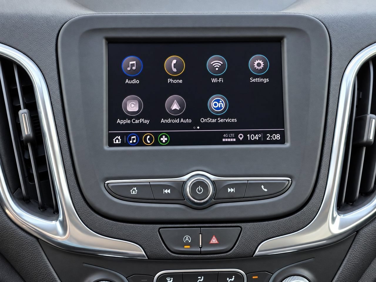 Certified 2024 Chevrolet Equinox LT AWD/4WD image 17