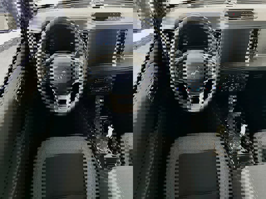 New 2026 Ford Bronco Big Bend AWD/4WD image 10