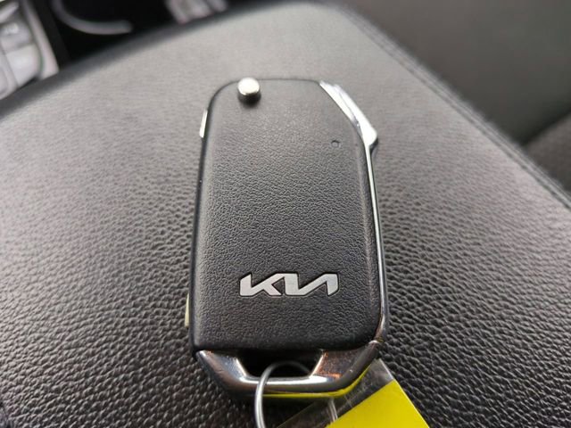 Used 2024 Kia Sportage LX image 26