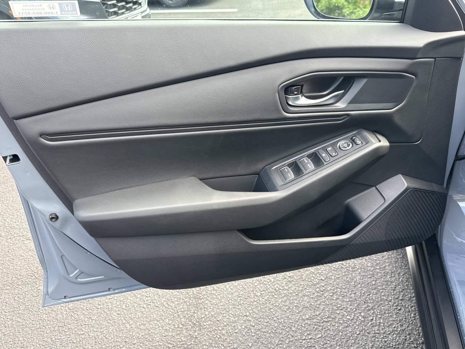 New 2026 Honda Accord SE image 17
