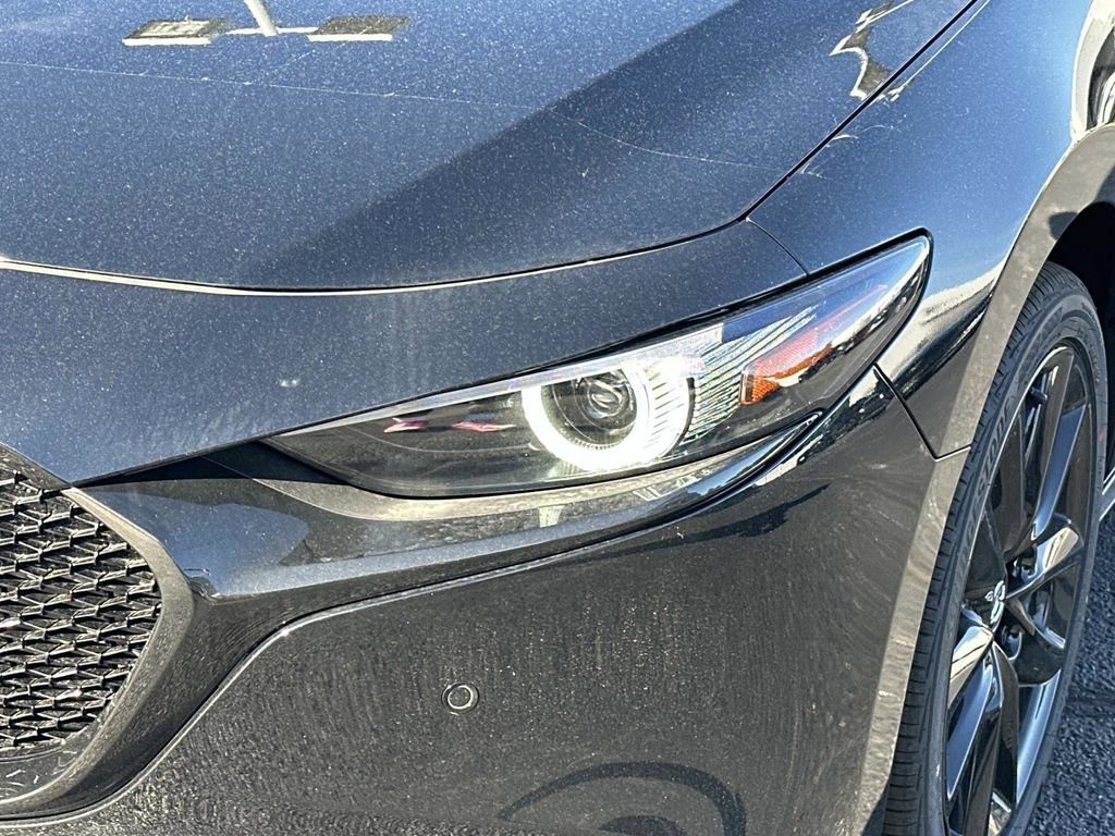 New 2026 MAZDA MAZDA3 Hatchback w/Premium Plus Pkg AWD/4WD image 7