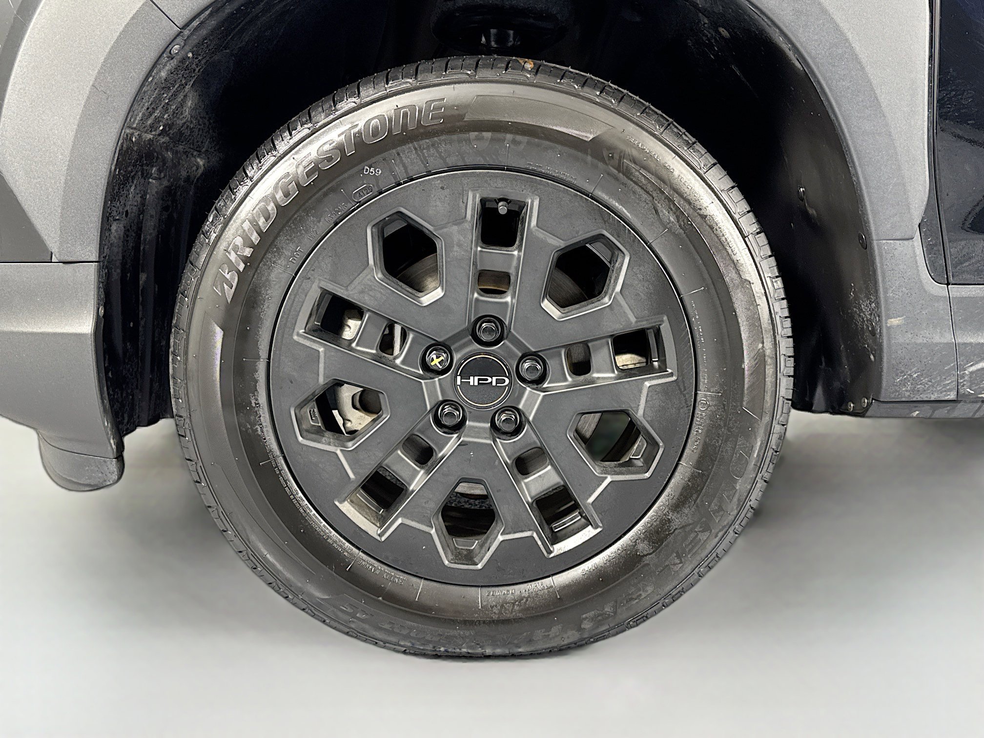 Certified 2023 Honda Passport TrailSport image 32