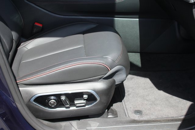 Used 2024 Jeep Wagoneer Launch Edition image 31