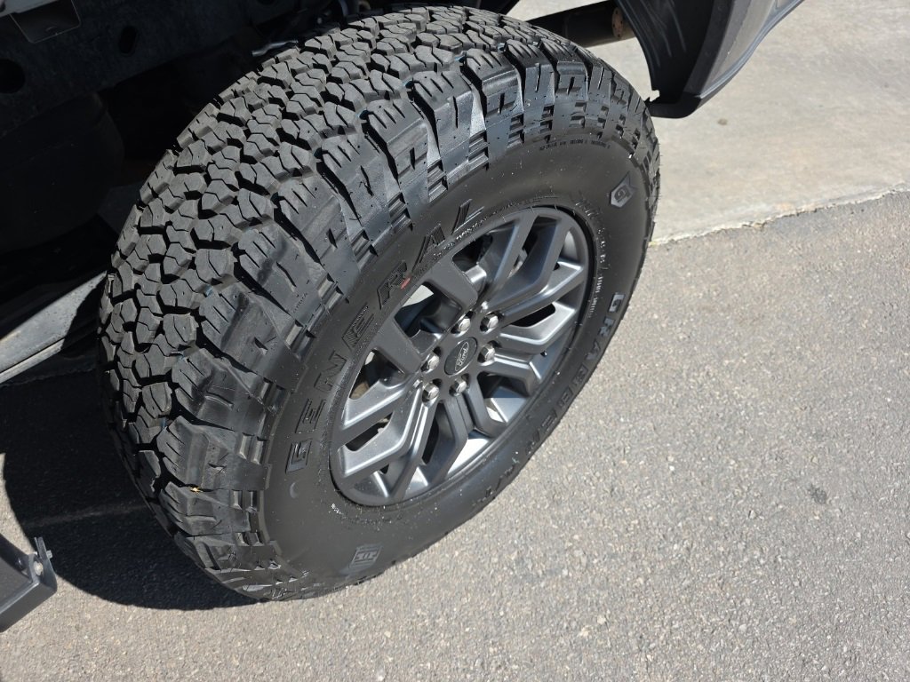 Used 2024 Ford F150 Tremor w/ Equipment Group 402A High image 10