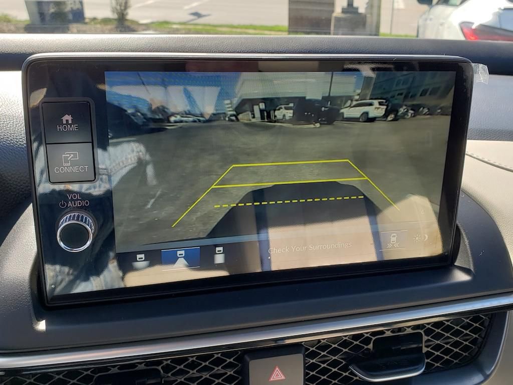 Certified 2025 Acura ADX A-Spec image 26