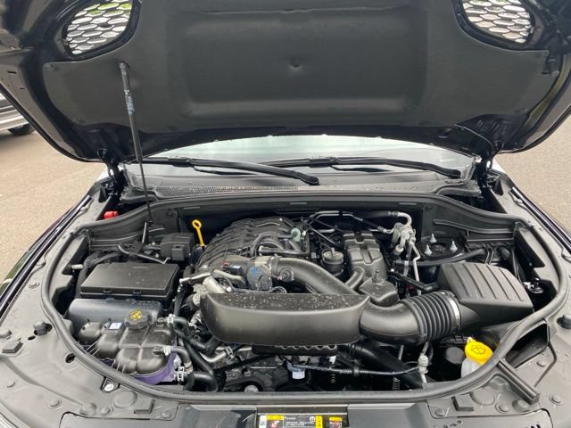 New 2026 Dodge Durango GT AWD/4WD image 27