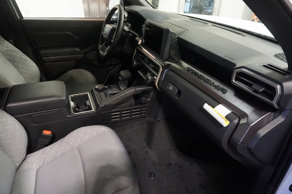 New 2026 Toyota Tacoma SR5 image 24