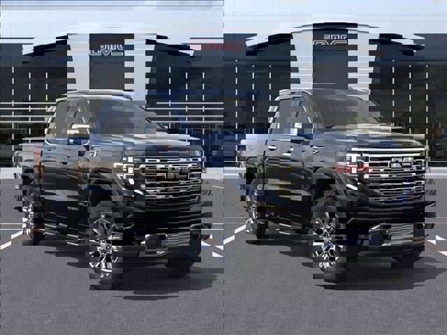New 2025 GMC Sierra 1500 Denali w/ Technology Package image 7