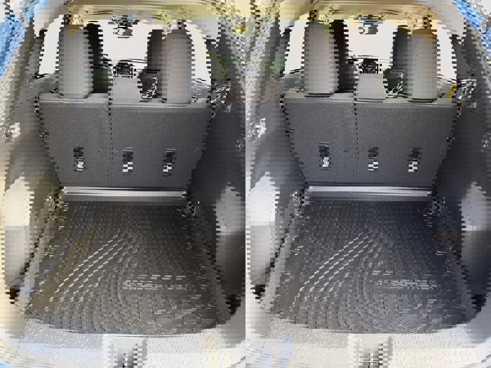 Certified 2024 Subaru Crosstrek 2.0i Premium image 5