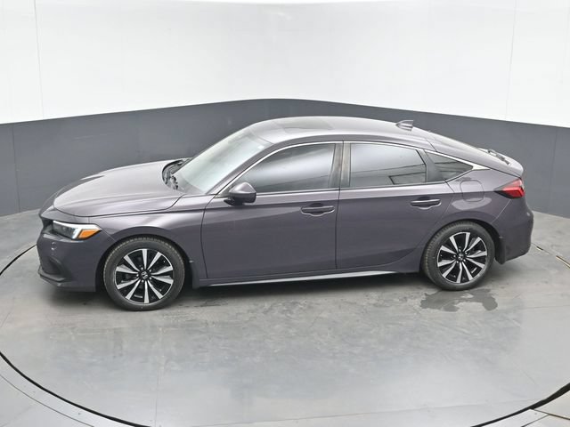Used 2023 Honda Civic EX-L image 35
