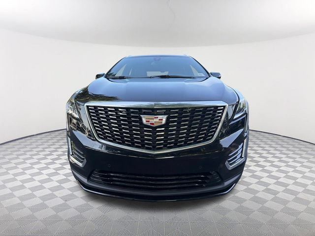 Used 2023 Cadillac XT5 Luxury AWD/4WD video 2