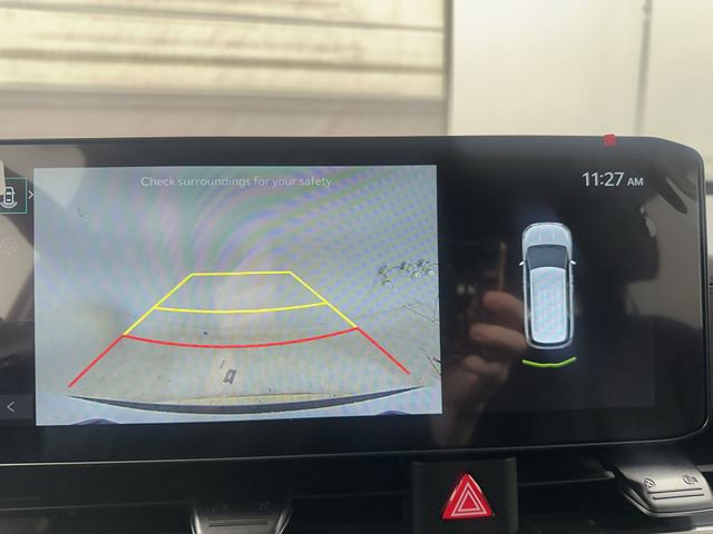 New 2026 Kia Carnival EX image 24