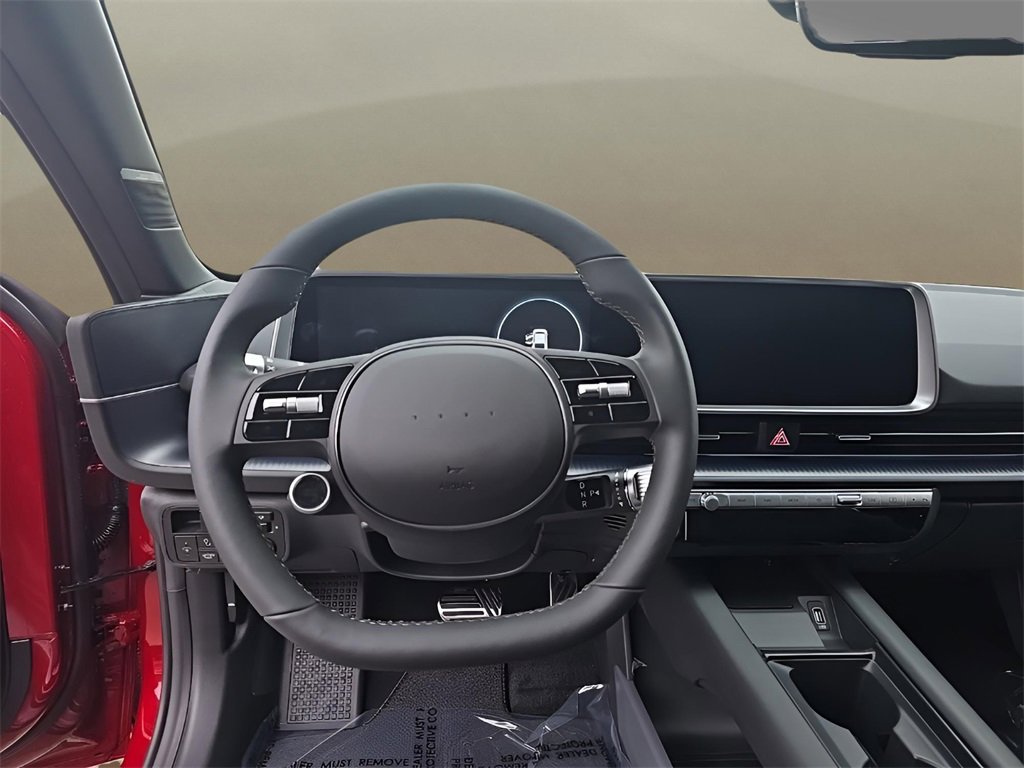New 2025 Hyundai Ioniq 6 Limited image 21
