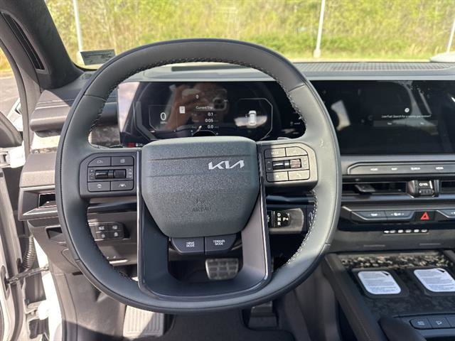 New 2027 Kia Telluride SX Prestige X-Pro image 10