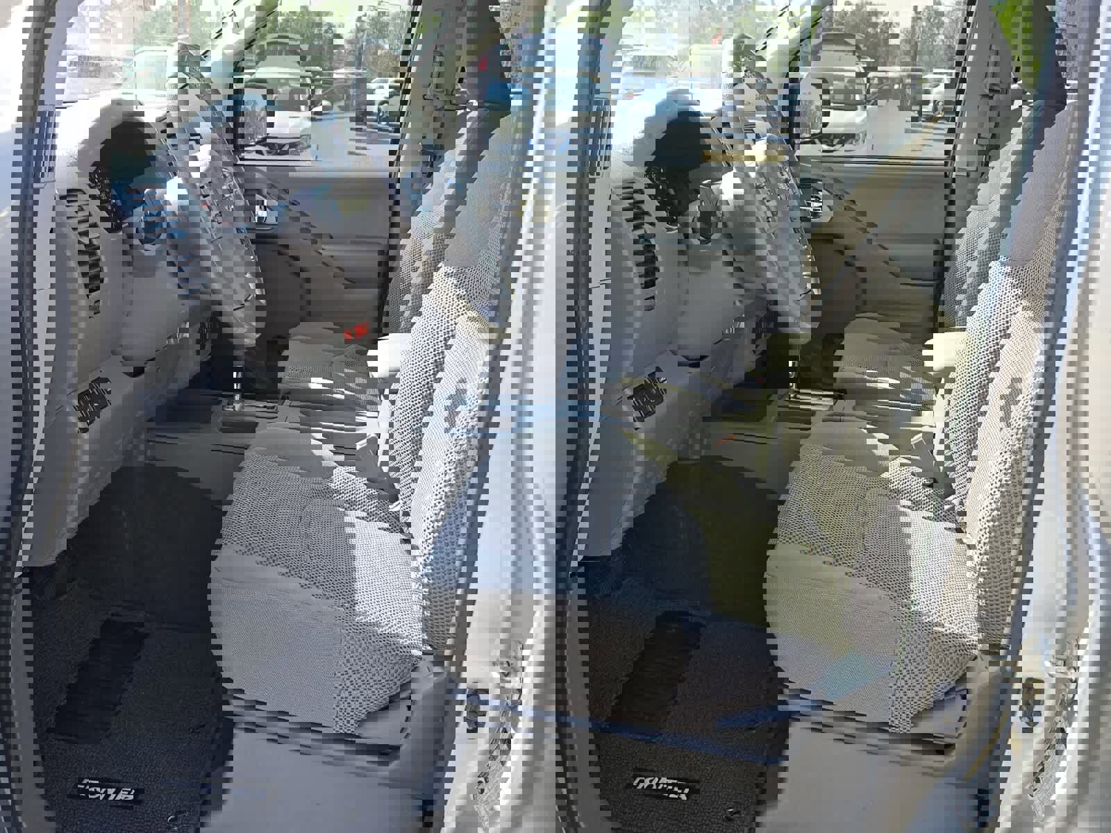 Used 2019 Nissan Frontier SV w/ Value Truck Package image 3