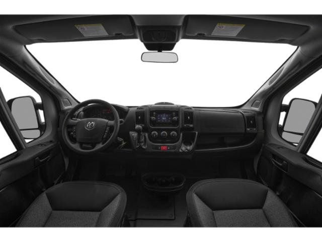 Used 2021 RAM ProMaster 2500 FWD image 11