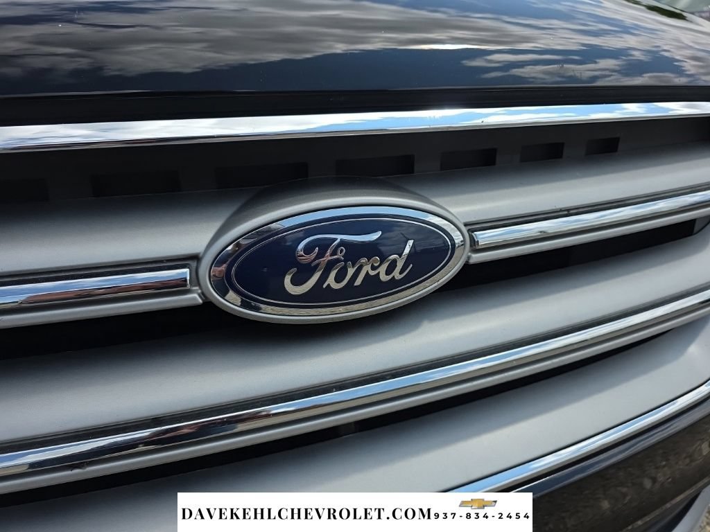 Used 2019 Ford Escape SEL AWD/4WD image 10