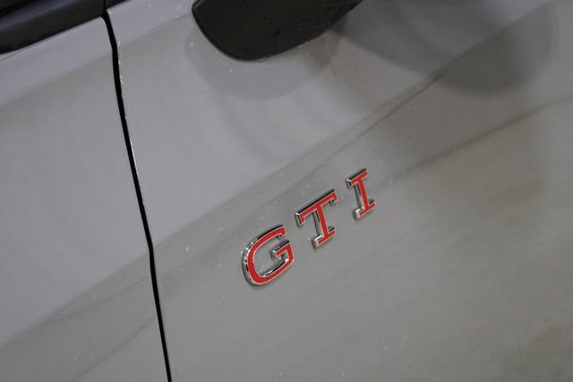 New 2026 Volkswagen GTI SE FWD image 37