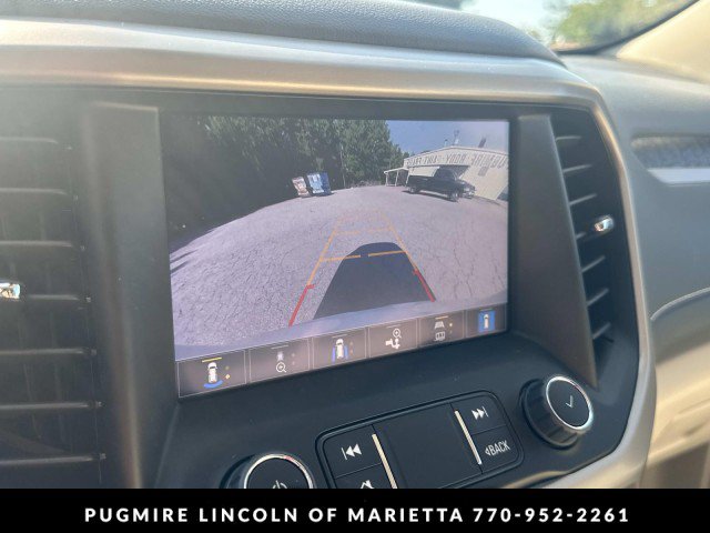 Used 2017 Lincoln MKX Reserve FWD image 33