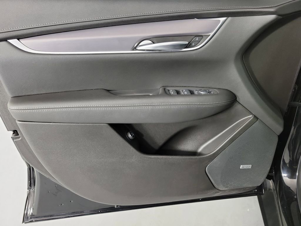 Used 2023 Cadillac XT5 Luxury image 18