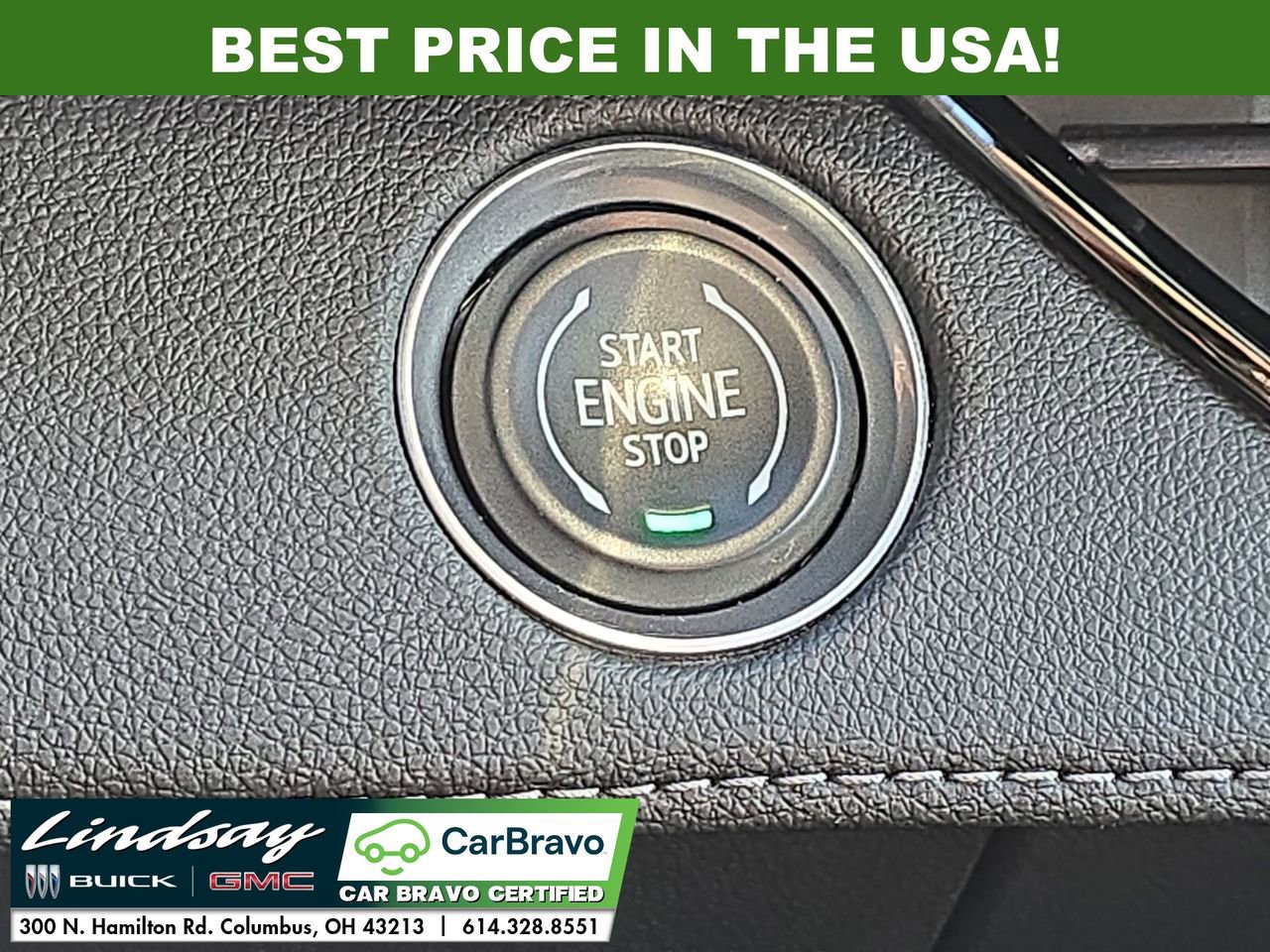 Certified 2025 Buick Enclave Avenir w/ Super Cruise Package AWD/4WD image 17