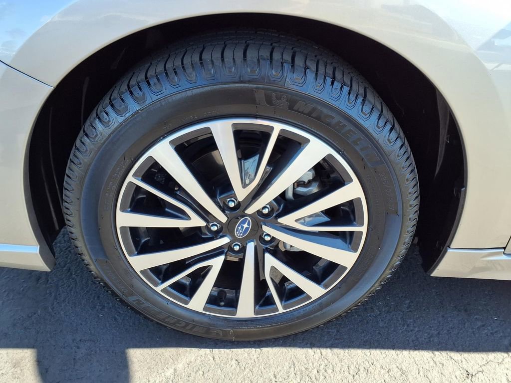 Used 2019 Subaru Legacy 2.5i w/ Alloy Wheel Package image 15