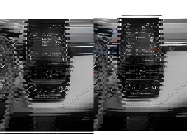 Used 2022 Toyota Corolla SE w/ SE Preferred Package image 10