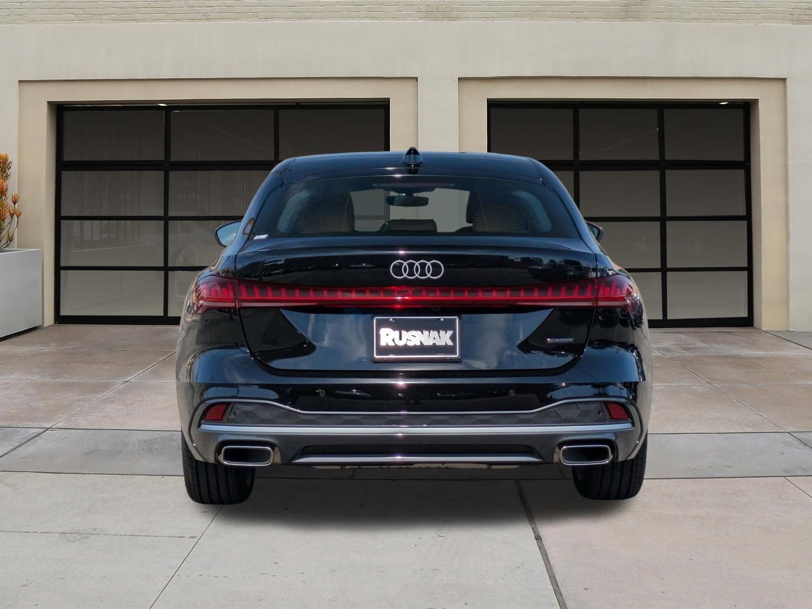 New 2026 Audi A5 Premium AWD/4WD image 4