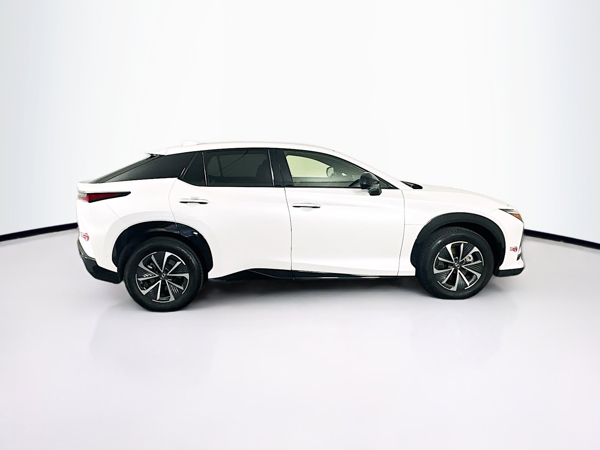 Used 2023 Lexus RZ 450e Premium w/ Technology Package AWD/4WD image 10