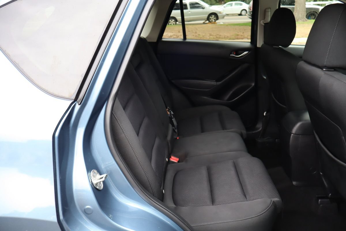 Used 2016 MAZDA CX-5 Touring AWD/4WD image 21
