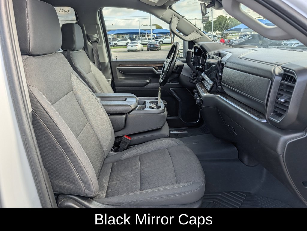 Used 2025 Chevrolet Silverado 2500 LT AWD/4WD image 31