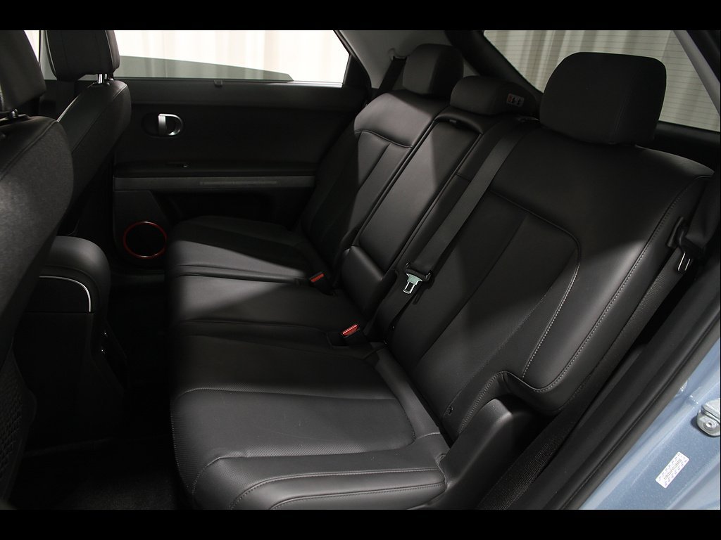 Certified 2023 Hyundai Ioniq 5 Limited AWD/4WD image 22