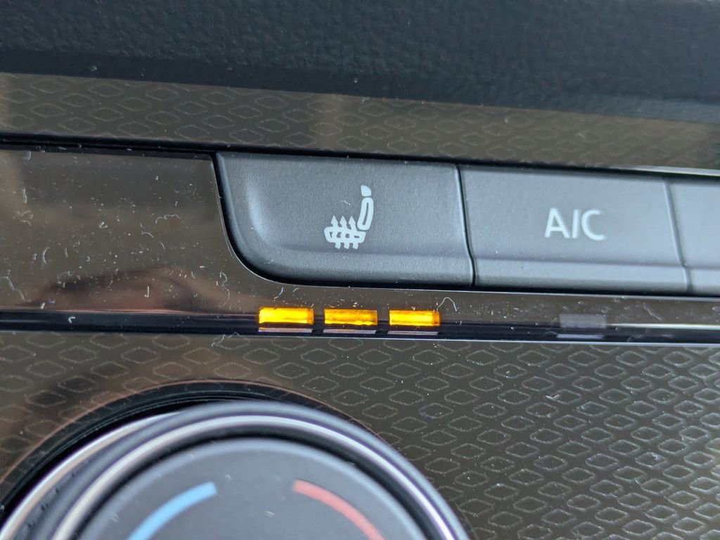 New 2026 Volkswagen Taos S image 22