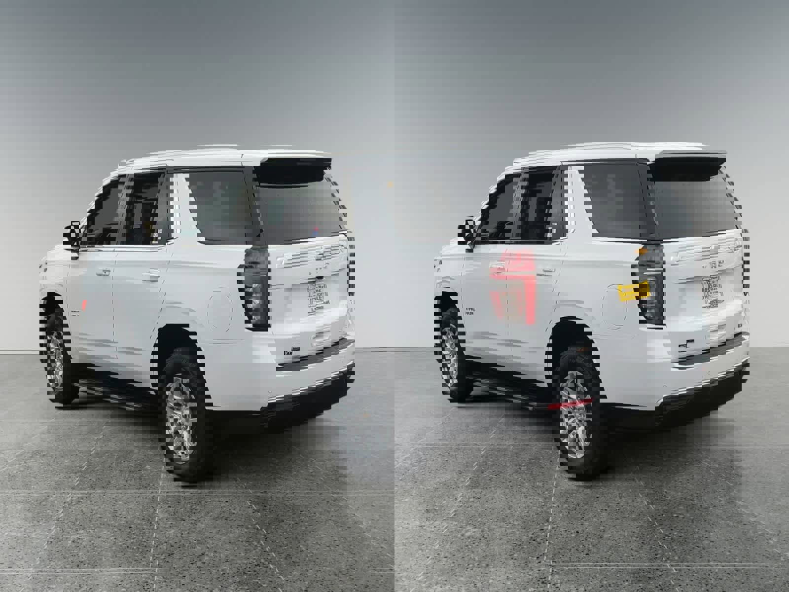 Used 2024 Chevrolet Tahoe LT image 3