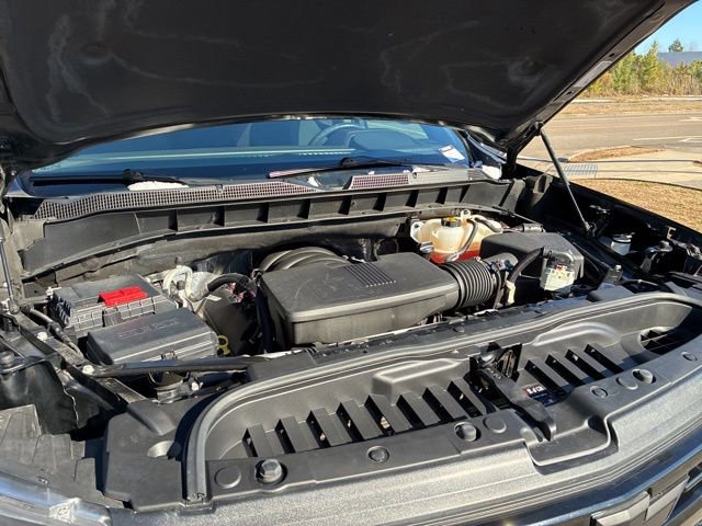 Used 2023 Chevrolet Silverado 1500 RST image 19